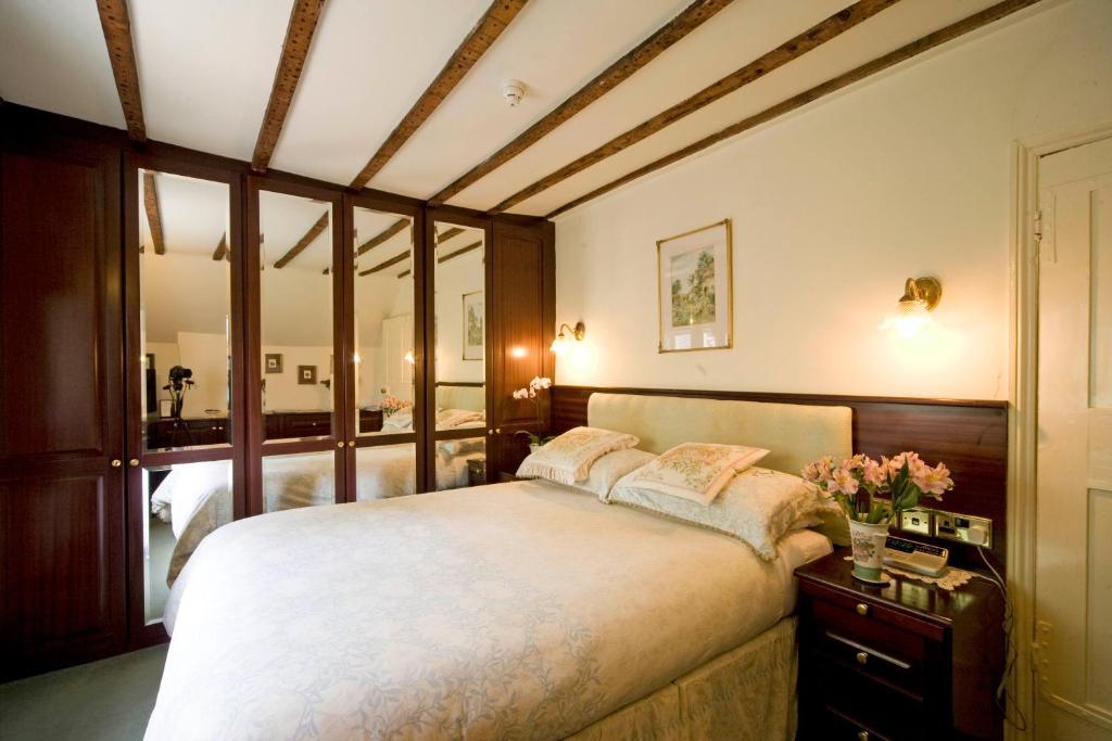 Park Cottage Warwick  Zimmer foto