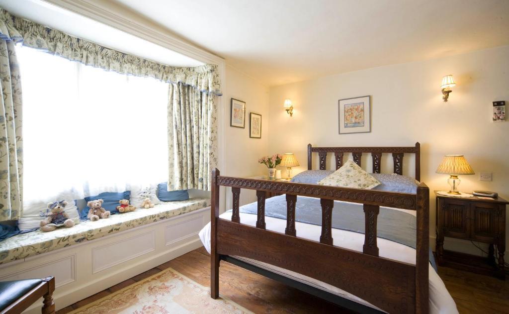 Park Cottage Warwick  Zimmer foto